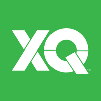 XQ Institute 로고