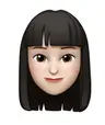 Profile picture of Luna Choi