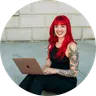Profile picture of Brigitte Flick Studio