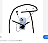 Profile picture of banana