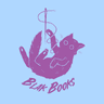 Profilbilde av Blak Books Bindery