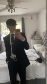 Profile picture of Swainyyy!