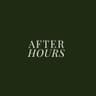 Profile picture of After Hours