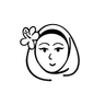 صورة الملف الشخصي لـ rose