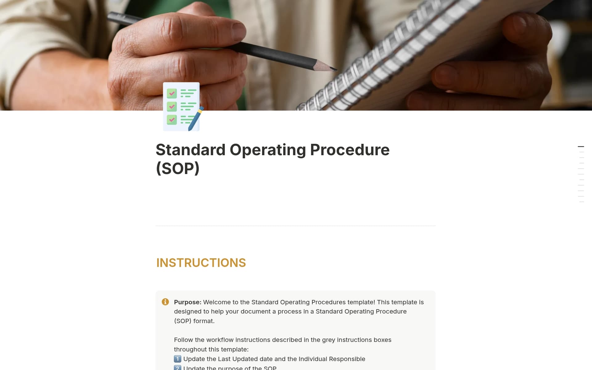 ภาพสำหรับ top-8-operational-guidelines-templates-in-notion