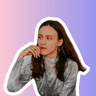 Profile picture of Ksenia Khmelevskaya | Datamatterz