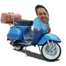 Foto do perfil de Thiago Vespa