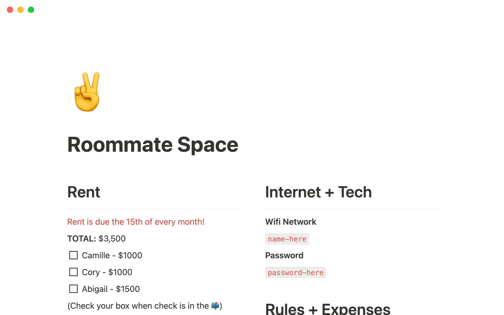 Bild för top-5-free-roommates-templates-in-notion